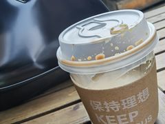 -infinite cafe