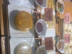 -宝鸡宴会中心艳阳天(公园路店)
