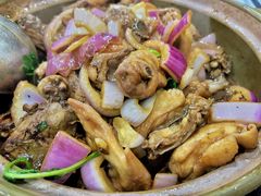 -胡须佬鸡煲四季火锅店(石厦西村直营店)
