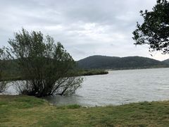 -南北湖风景区