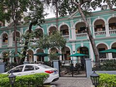 -星巴克臻选(广州沙面店)