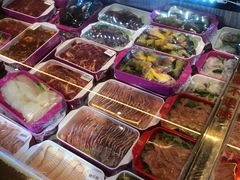 -袁记串串香火锅(郑和中路店)