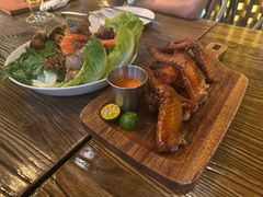 -The BREW·酿餐厅(浦东嘉里大酒店)