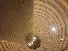 -上海金茂大厦88层观光厅