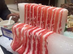 -帝皇海海鲜豆捞(桐泾商务广场店)