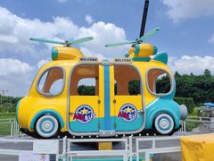 -东莞松山湖万象汇