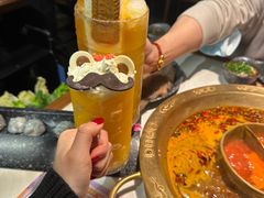 -哥老官重庆美蛙鱼头(宝山龙湖店)