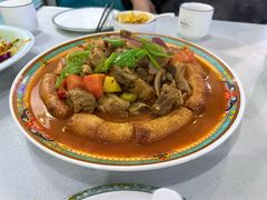 -帕米尔食府(白云观店)