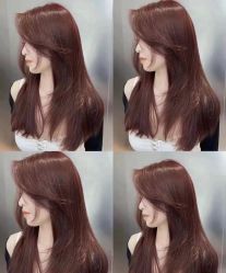 点击看大图 -MONE美发沙龙