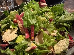 -Q MEX 库迈墨西哥餐吧(三里屯店)