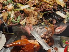 -四世同堂·京菜·烤鸭(双井店)