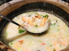 -大洋家·精品潮汕菜·生腌砂锅粥(天河东路店)