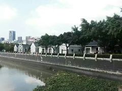 -黄埔古港