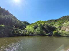 -仙居谷风景区