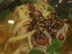 朝鲜面-苏玉海苏记奶酪