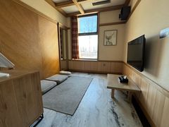 -清河半岛温泉度假酒店