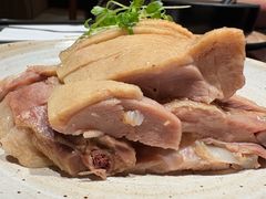 -金陵家宴·金陵春·南京菜(夫子庙店)