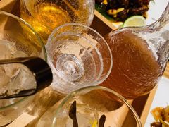 -青梅酒肆PLUS(长白仙岛北路店)