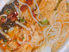 特色螺蛳粉-丽丽三鲜螺蛳粉(田林路店)