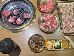 -七小福烤肉(新奥店)