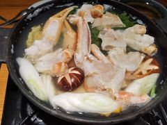 -贰捌零叁精致料理(钱湖店)