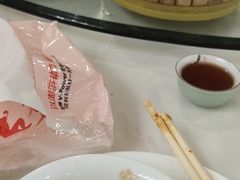 -黄埔华苑酒家(黄埔店)