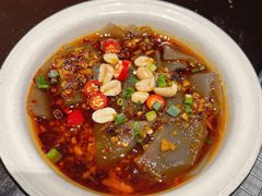 -夜食白市Yespicy·烧烤啤酒宵夜(番禺四海城店)