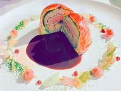 -翡翠36餐厅(浦东香格里拉店)
