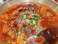 -邑金陵北京烤鸭店·现炒家常菜(ITC MALL店)