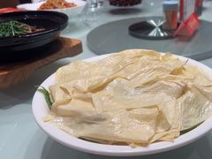 -辛香味烧鱼馆·非遗技艺·排骨红烧肉(光谷医药园店)