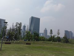 -桂溪生态公园