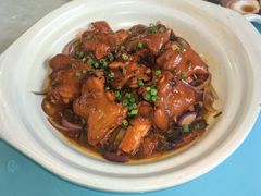 -普天和酒楼(天津之眼店)