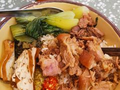 -流浪地图剁椒卤汁拌饭(未来城购物广场店)