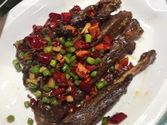 羊排-老街鱼嘴巴(坡子街老店)