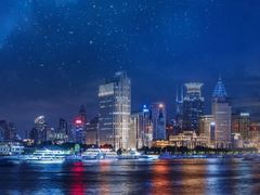 -三利音·浦之舟(滨江大道店)