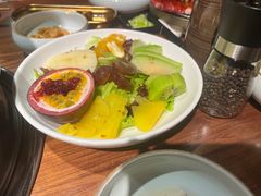 -九田家黑牛烤肉料理(新辰里亚运村店)