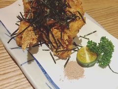 -初居食屋日式料理(万象城购物中心店)