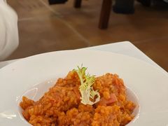 -金色时光俄式西餐厅(中央大街店)
