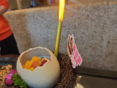 -小董哥烤串(金水花城店)