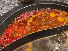 -蜀大侠火锅(建设路第五大道店)