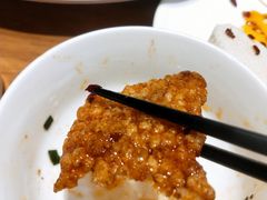 -巢爷老味(东方红店)