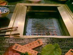 -本寻烧肉酒场(双井店)