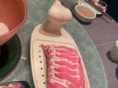 -额尔敦·品质自助(摩尔城店)