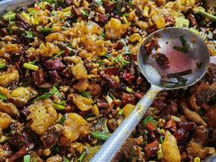 炸鱼-枣阁园滴滴自助餐