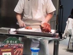 -紫光园(劲松店)