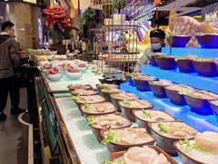 -舒友海鲜姿造(白鹭洲店)