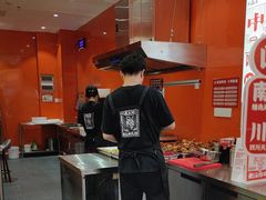 -虎头炸·潮汕南乳炸鸡(丽影广场店)