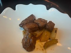 -新天世纪中餐厅