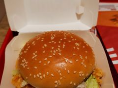 -肯德基(东直门来福士店)