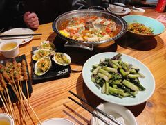 -唐伯虎新派湘菜馆(石夏时代广场店)